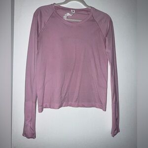 lululemon athletica swiftly tech 2.0 race